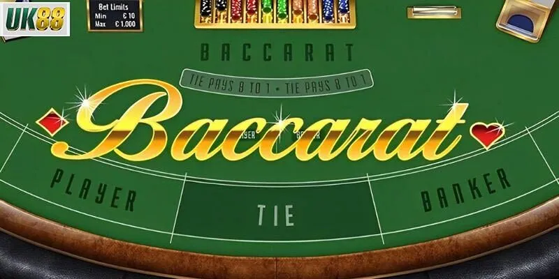 Bí quyết đặt cược thông minh để tối ưu hóa lợi nhuận khi đánh baccarat trực tuyến
