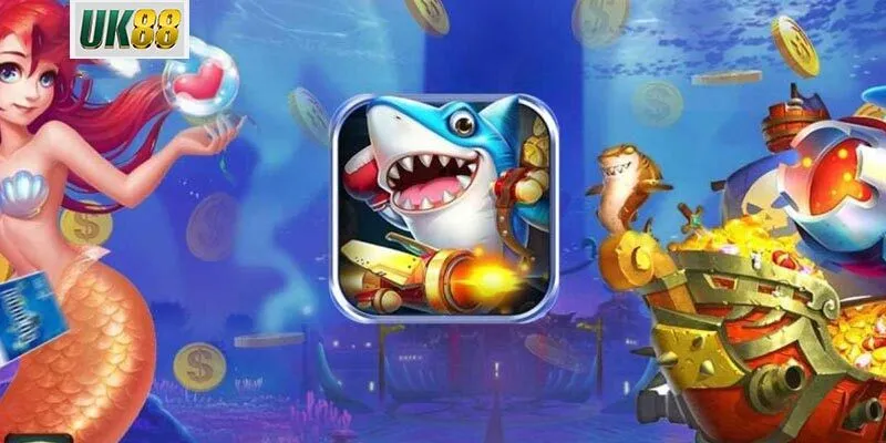Cộng đồng game bắn cá UK88 - Tham gia để kết nối và học hỏi