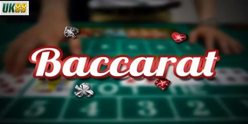 Các hiểu lầm phổ biến khi chơi Baccarat online