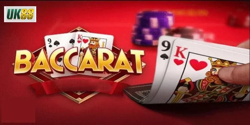 Hướng dẫn các cách chơi Baccarat đơn giản mà hiệu quả