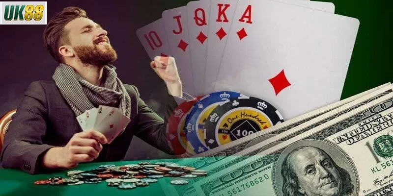 Các thuật ngữ quan trọng trong poker người chơi cần nắm.