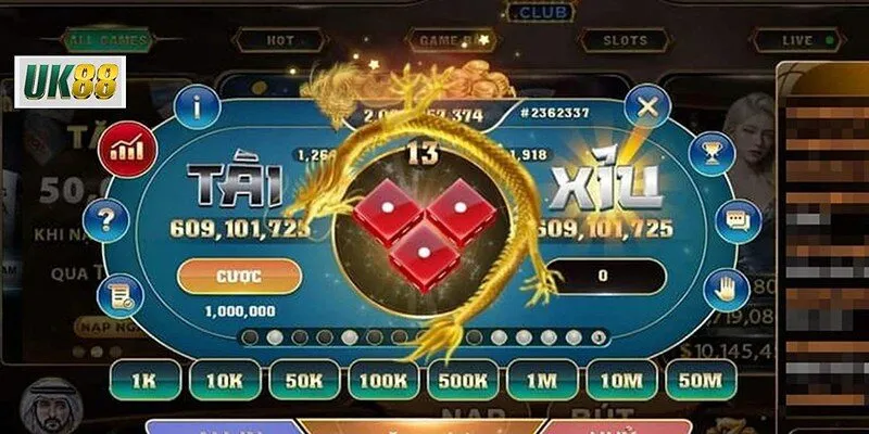 Có những cách nhận biết cầu đảo tài xỉu nào phổ biến hiện nay?