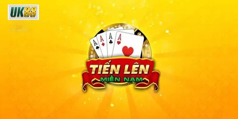 Một số thể loại game tiến lên miền Nam mới nhất