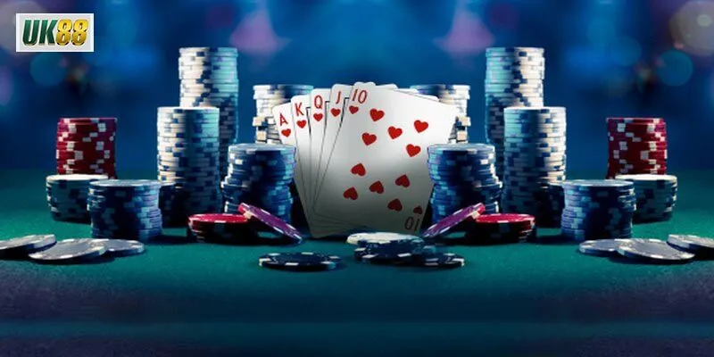 UK88 - Nhà cái uy tín nổi tiếng tại thị trường Việt Nam