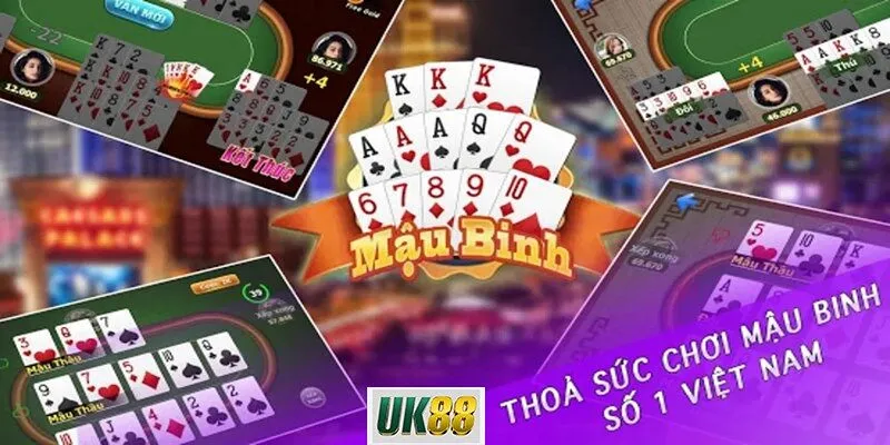 game bài đổi thưởng