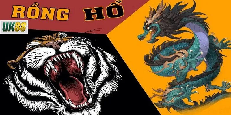 Thông tin cơ bản về trò chơi rồng hổ 