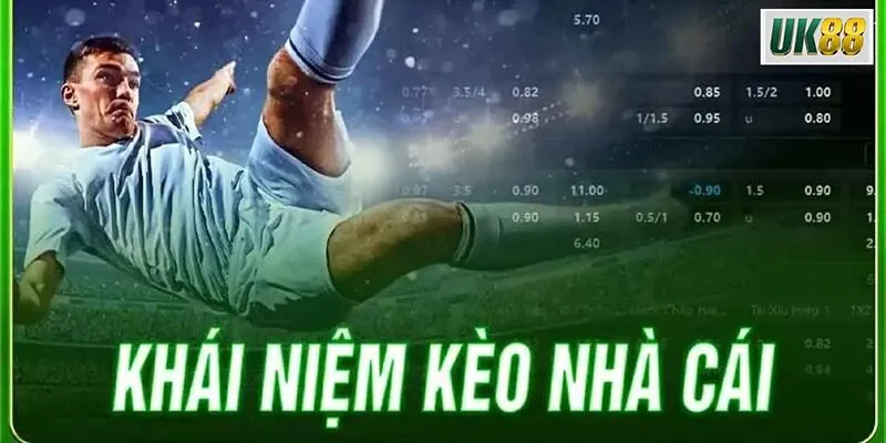 Bật mí những bí quyết giải mã kèo nhà cái hiệu quả