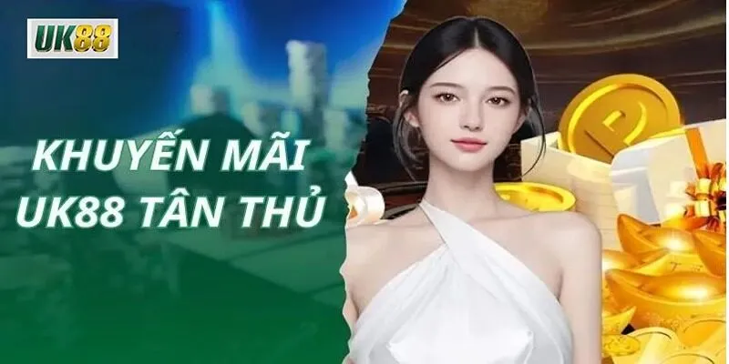 Một số lợi ích khi tham gia khuyến mãi tại UK88