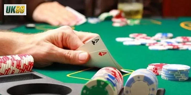 Giới thiệu về poker đổi thưởng và cách thức hoạt động