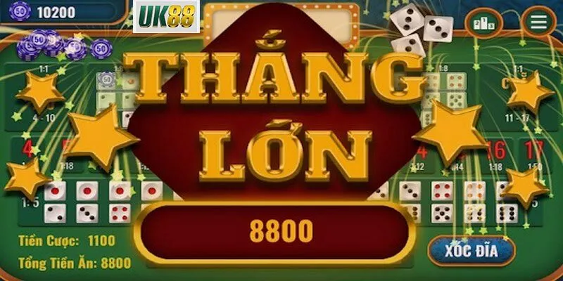 Những sai lầm cần tránh khi chơi tài xỉu trực tuyến