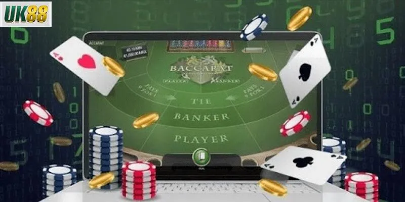 Cách soi cầu Baccarat được dùng phổ biến