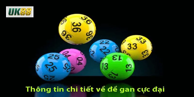 đề gan cực đại