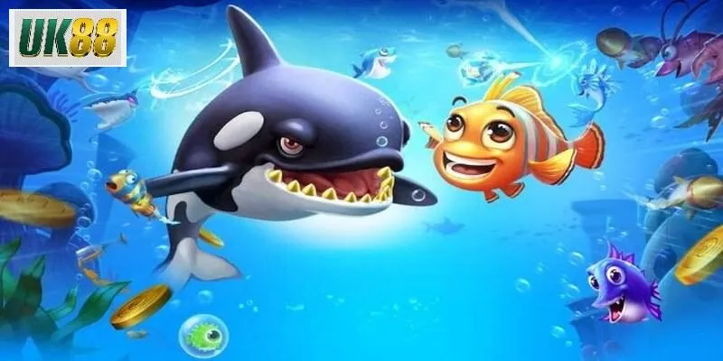 Hướng dẫn cách chơi game bắn cá Long Vương hiệu quả