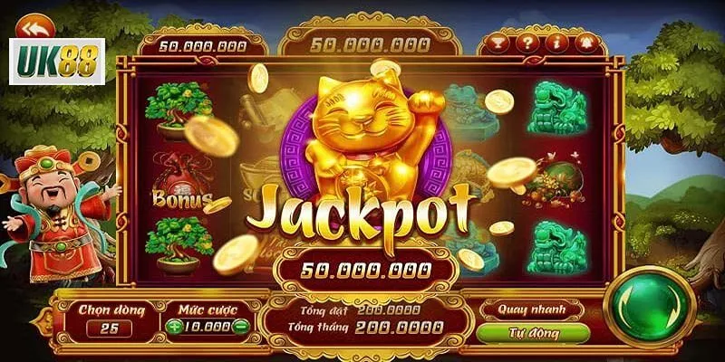 Những game siêu nổ hũ phổ biến nhất hiện nay