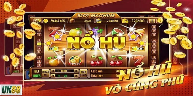 Game Kho báu cổ đại có trong UK88