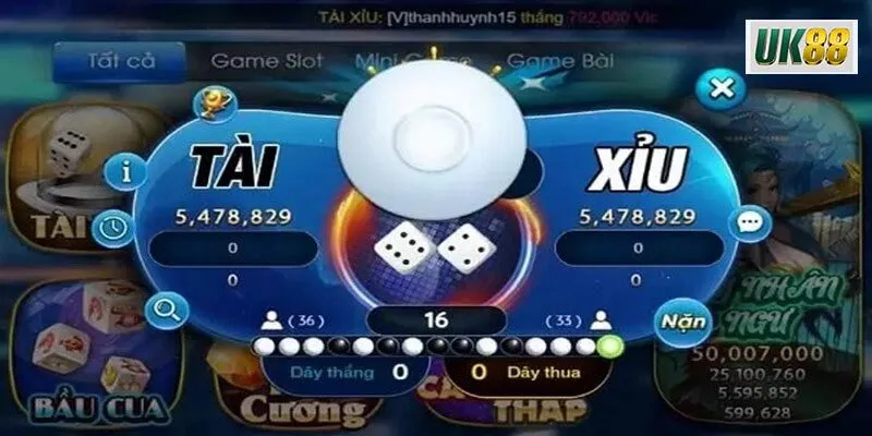 Có nên sử dụng tool hack tài xỉu khi tham gia cá cược tại nhà cái không?