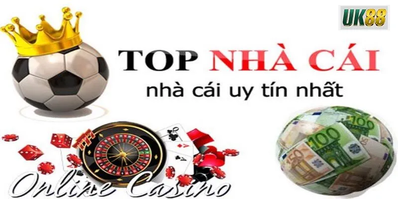 Khái niệm về nhà cái uy tín là gì?